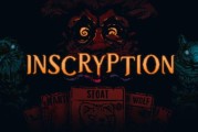 INSCRYPTION