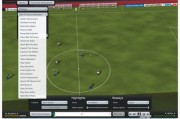 FOOTBALL MANAGER 2010游戏介绍及攻略,FOOTBALL MANAGER 2010最新版本下载