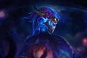 aurelion sol(关于英雄联盟中的Aurelion Sol角色介绍)