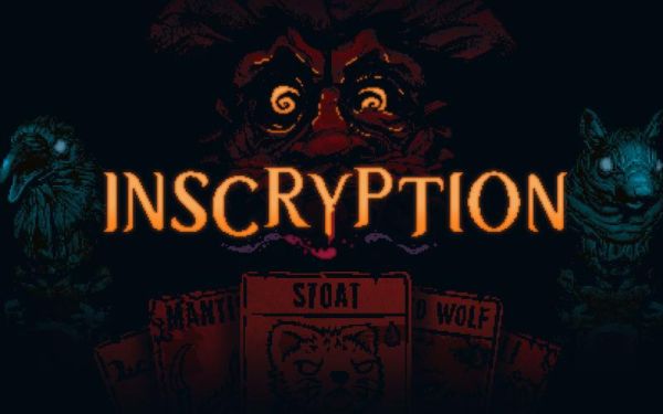 INSCRYPTION