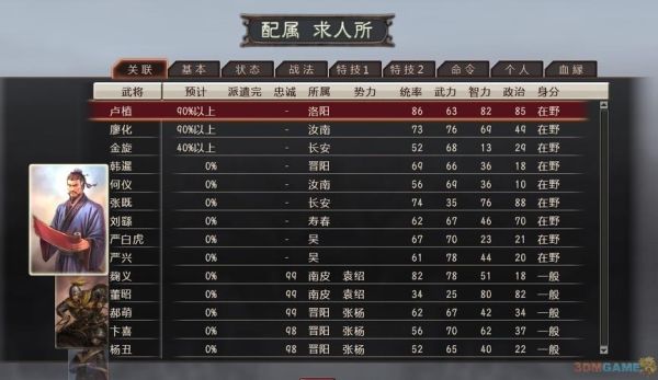 三国志12攻略秘籍