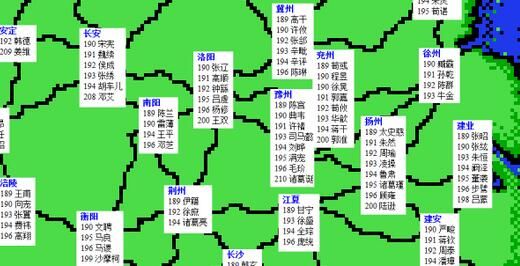 霸王的大陆攻略（游戏攻略和技巧分享）