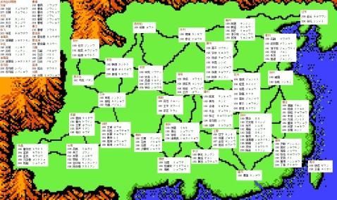 霸王的大陆攻略（游戏攻略和技巧分享）