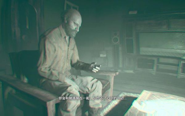 Resident Evil 7游戏攻略及剧情解析