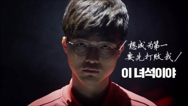 lolfaker（职业选手Faker在LOL比赛中的精彩表现）