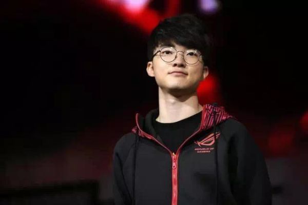 lolfaker（职业选手Faker在LOL比赛中的精彩表现）