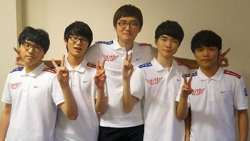 skt1战队的历史成就与荣耀,skt1选手实力分析