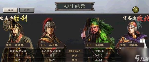 三国志12陈情剧情攻略，三国志12陈情剧情解析