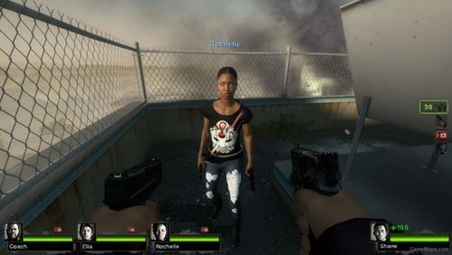 left4 dead2游戏攻略, left4 dead2游戏评测