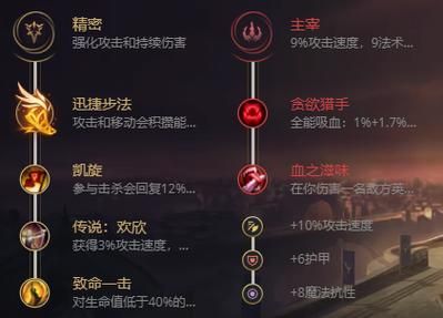 英雄联盟纳尔出装2022